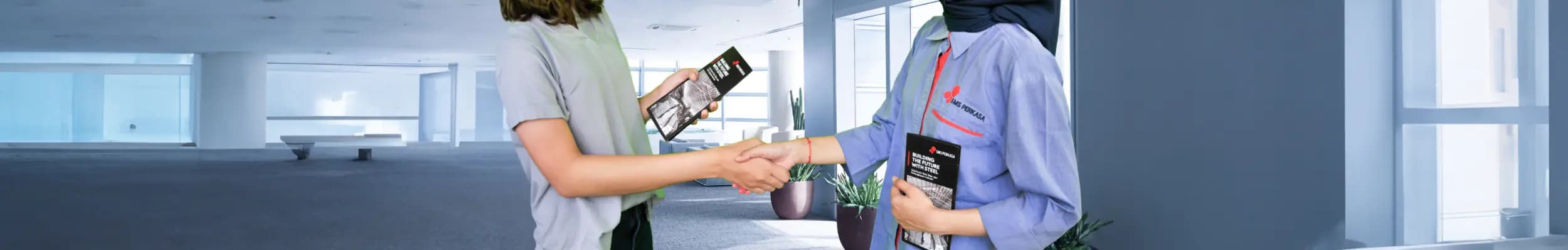 Sales Representative