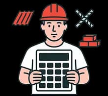 Ilustrasi Kontraktor