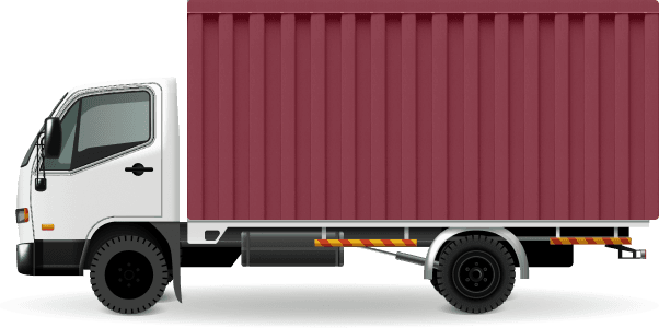 Gambar Truk SMS Perkasa