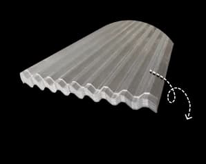 Atap Galvalum Spandek