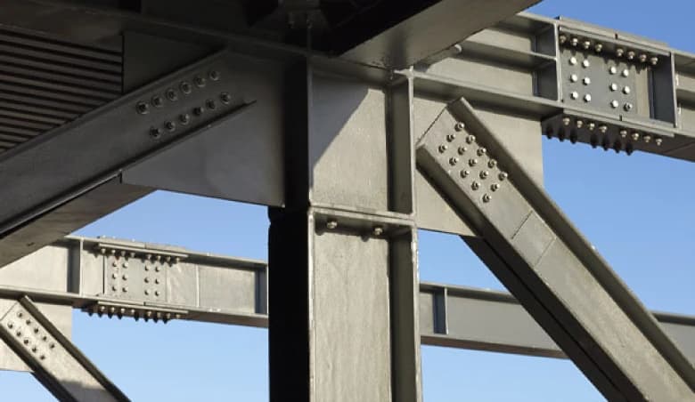 Fungsi Besi H Beam Pada Jembatan