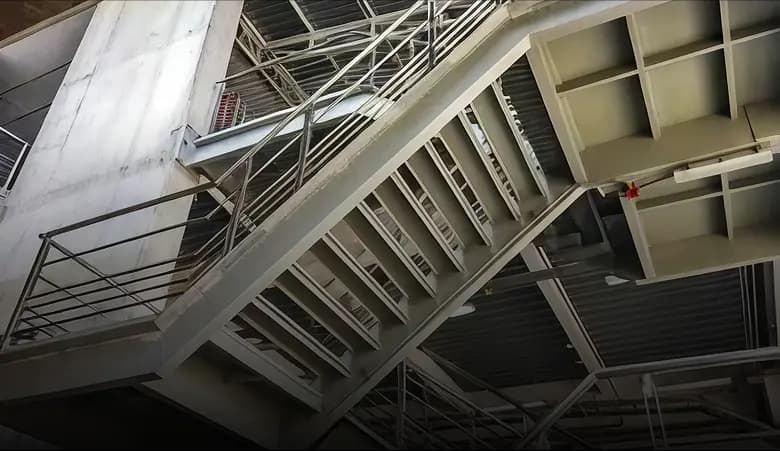 Fungsi Besi UNP Penopang Rangka