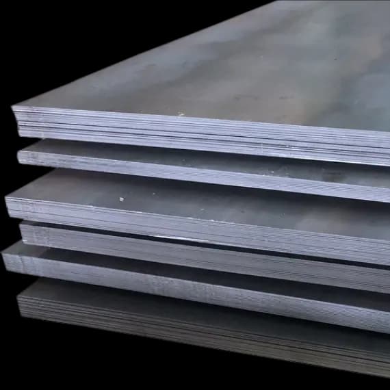 Gambar Plat Besi Hitam