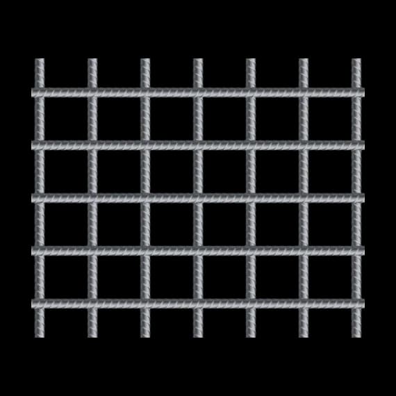 Gambar Wiremesh