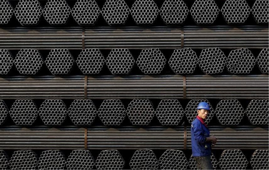 Impor Baja di Indonesia Meningkat