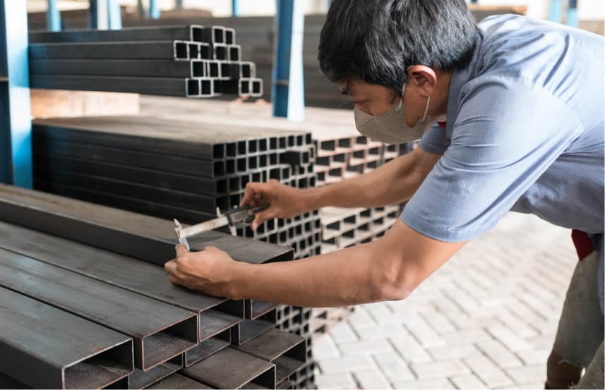 proses quality control