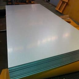 Thumbnail Plat Galvalum 1