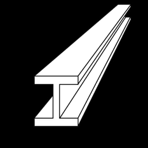 Gambar Spesifikasi Besi H Beam 150 x 12M [LS]