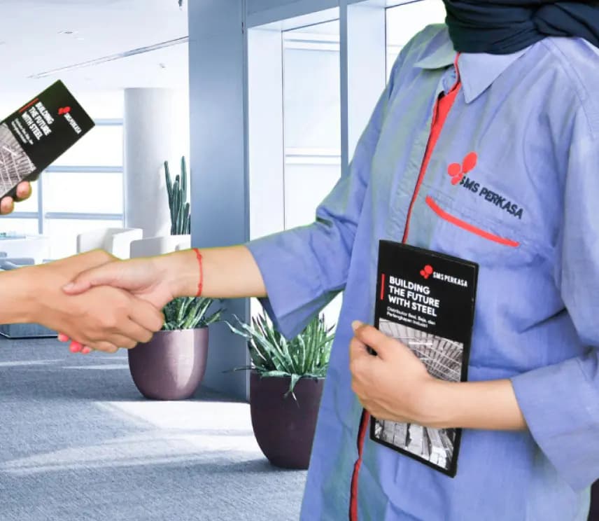 Sales Representative