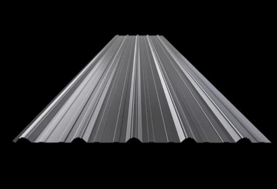 Gambar Atap Galvalum