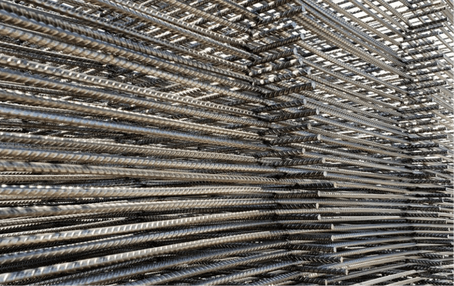 cara menghitung berat besi wiremesh