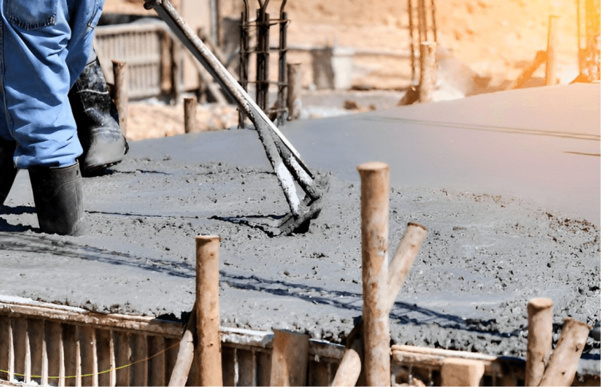 Inovasi Material Konstruksi | Baja dan Beton untuk Gedung Bertingkat