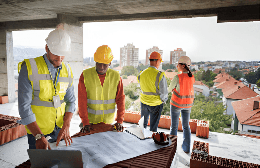 Manajemen Proyek | Digitalisasi dan AI untuk Efisiensi Proyek