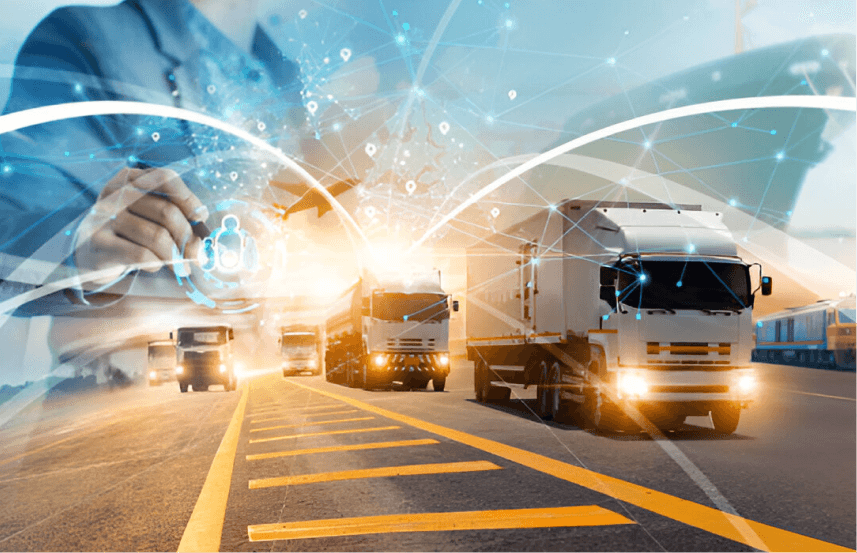 Manajemen Transportasi | Optimalisasi dengan AI dan Big Data