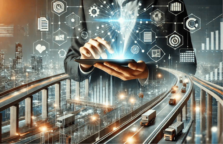 Manfaat Big Data untuk Manajemen Proyek Infrastruktur di Indonesia