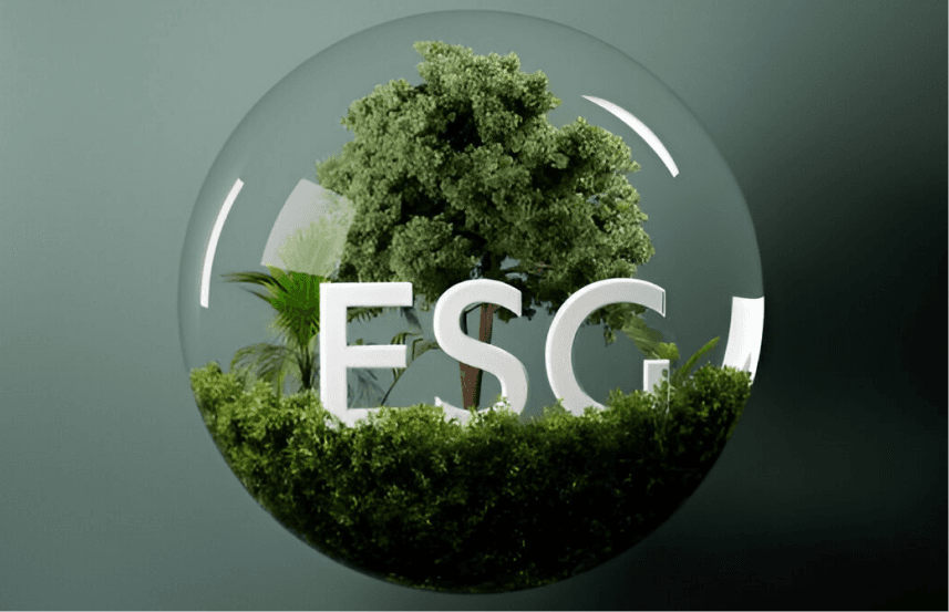 Penerapan ESG di Indonesia | Pengelolaan Scope 3 Proyek Infrastruktur