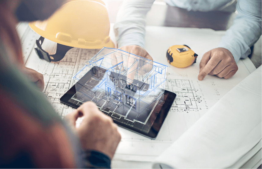 Strategi Efektif Meningkatkan Produktivitas dalam Proyek Gedung Tinggi