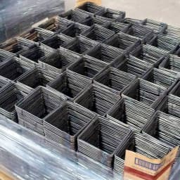 Thumbnail Besi Begel 1